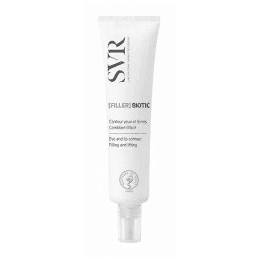 SVR [FILLER] Biotic Contour yeux et lèvres, Comblant liftant 15ML