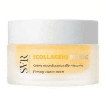 Tube SVR Collagen Biotic - crème Rebondissante Regenerante 50ml pour le soin du visage en Tunisie