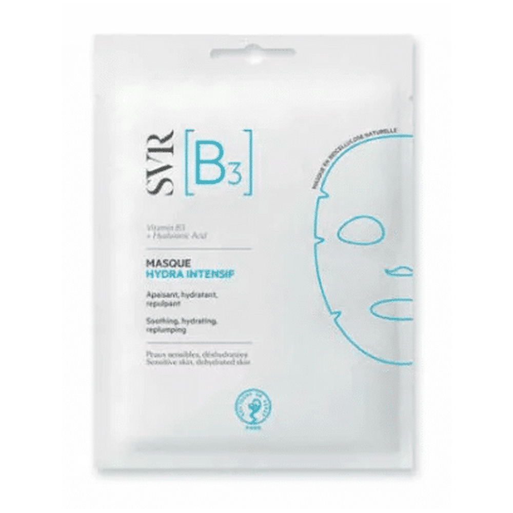 bonheur SVR B3 Masque Hydra Intensif en Tunisie