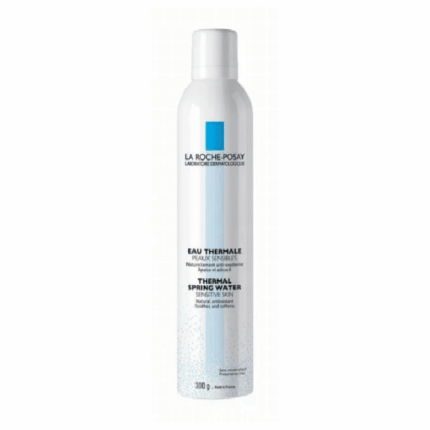 Flacon la Roche Posay Eau Thermale 300ml pour le soin du visage en Tunisie