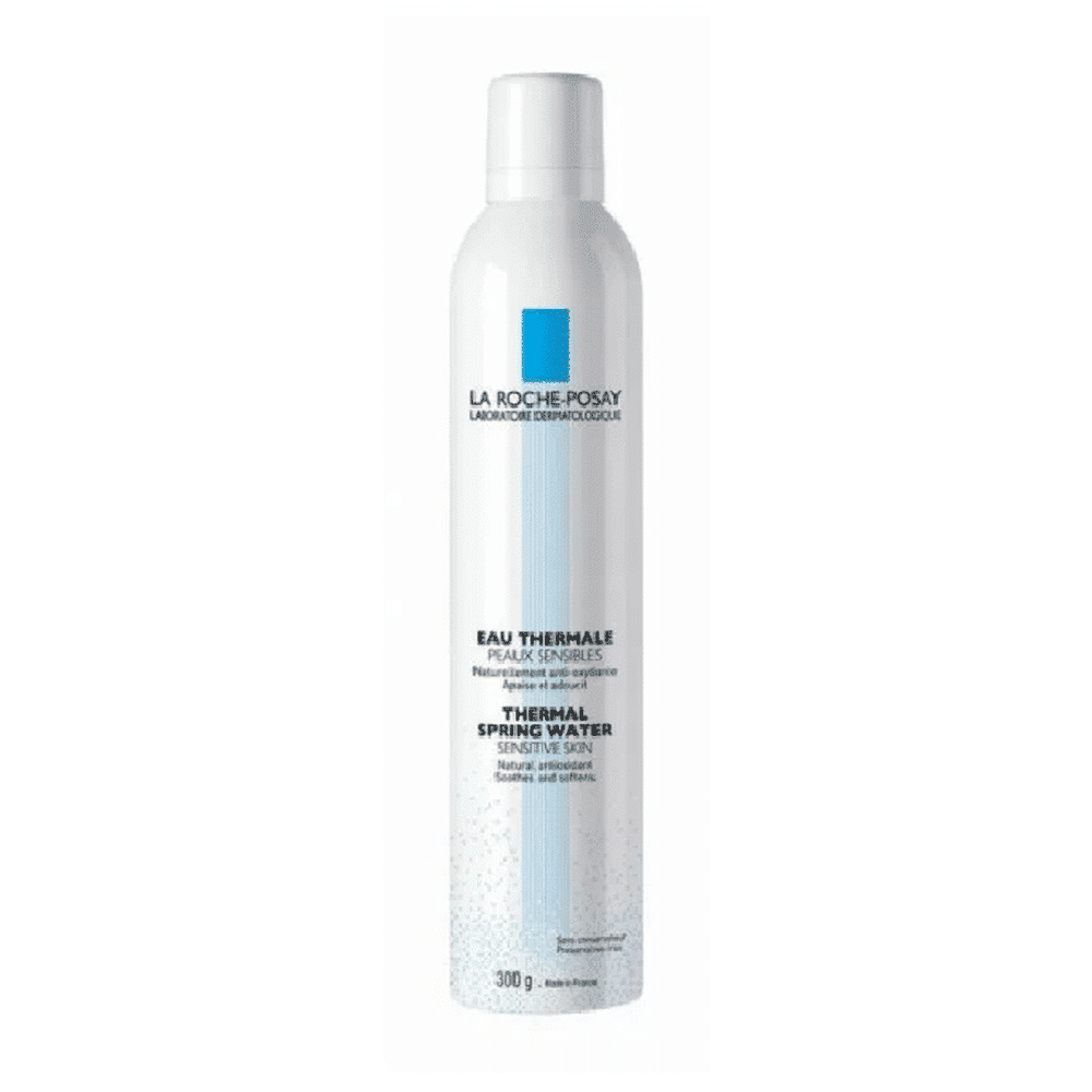 bonheur Flacon la Roche Posay Eau Thermale 300ml pour le soin du visage en Tunisie
