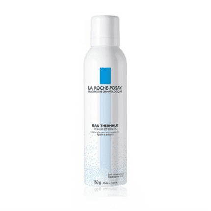 Flacon La Roche-posay Roche Posay Eau Thermale 150ml pour le soin du visage en Tunisie