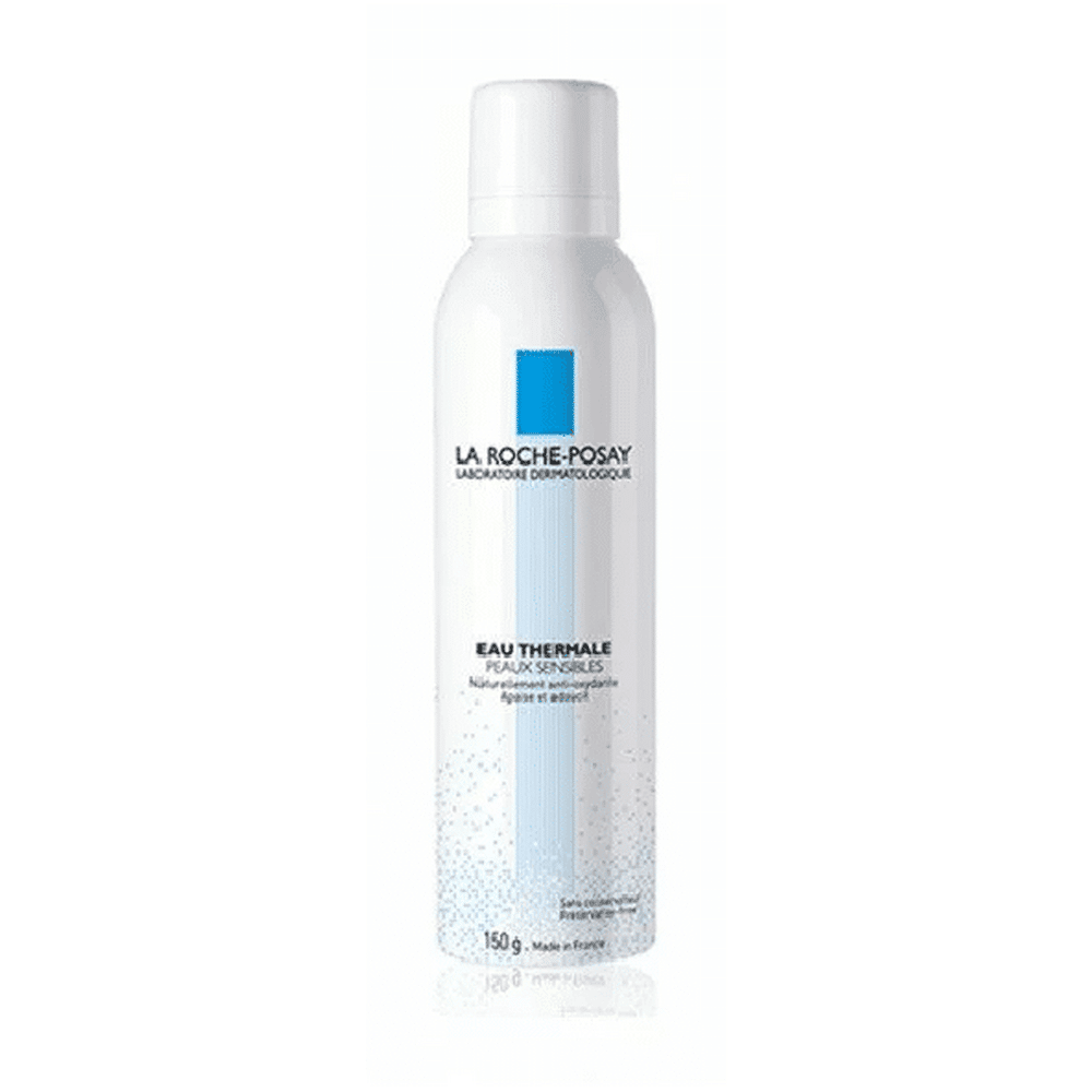 bonheur Flacon La Roche-posay Roche Posay Eau Thermale 150ml pour le soin du visage en Tunisie