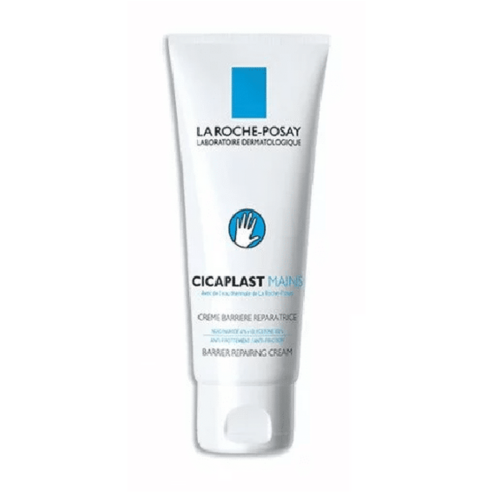 bonheur la Roche Posay Cicaplast mains 50ml pour le soin du corps en Tunisie