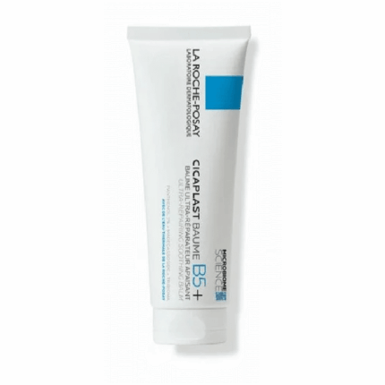 Tube la Roche Posay Cicaplast Baume B5+ 100ml en Tunisie