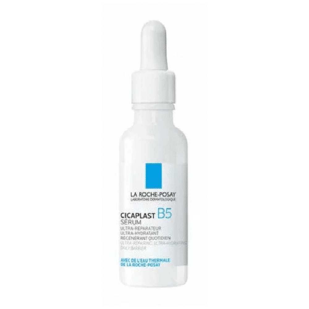 La Roche Posay Cicaplast B5 Sérum Ultra Réparateur Hydratant 30ml