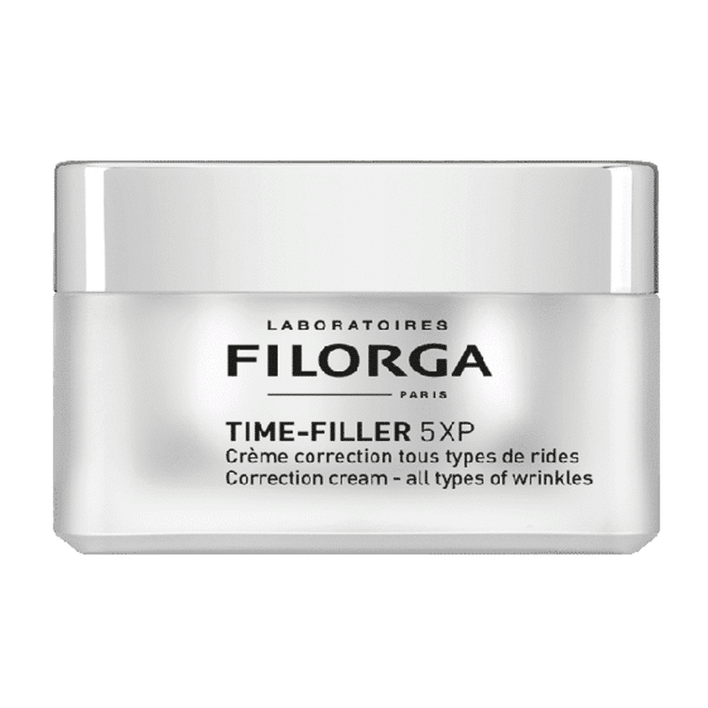 bonheur Tube Filorga crème Time-filler 5xp Creme-gel 50ml pour le soin du visage en Tunisie