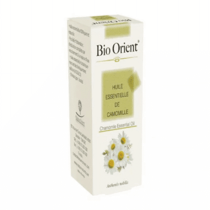 Flacon Bio Orient Huile Essentielle de Camomille 10ml en Tunisie