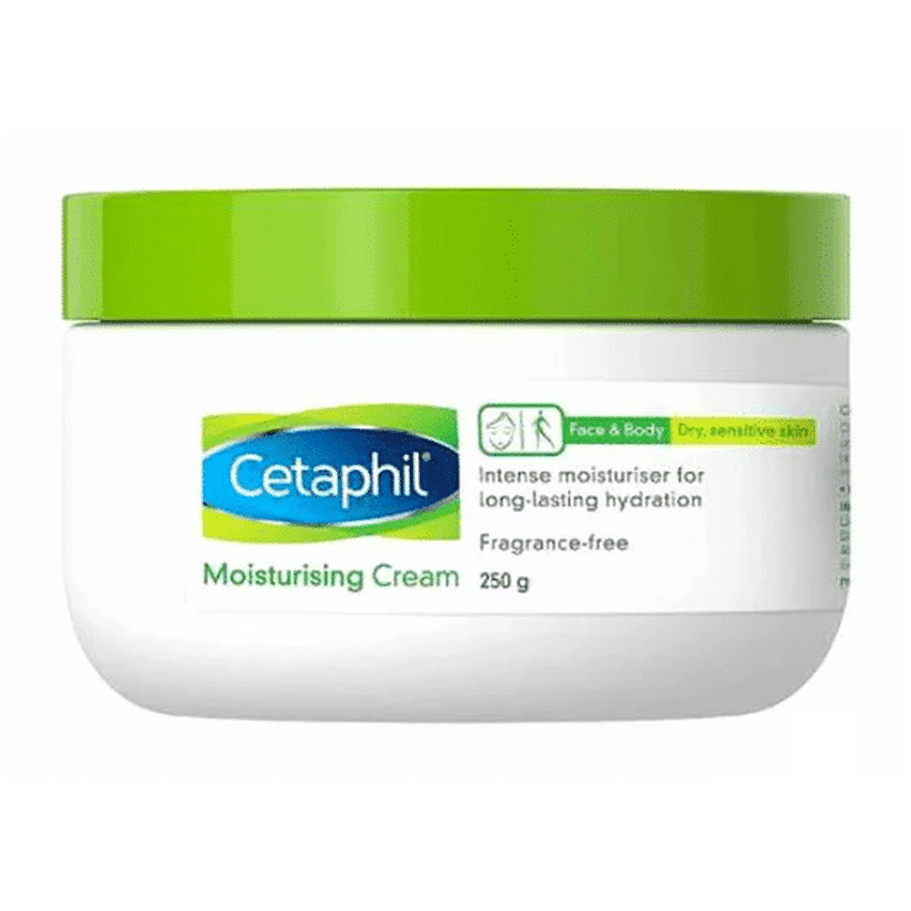 Cetaphil Crème Hydratante 250 gr