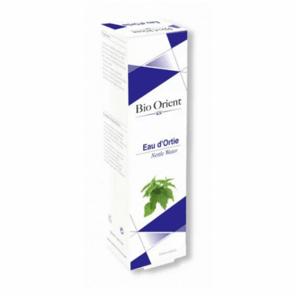 Flacon Bio Orient Eau D’ortie 150ml en Tunisie