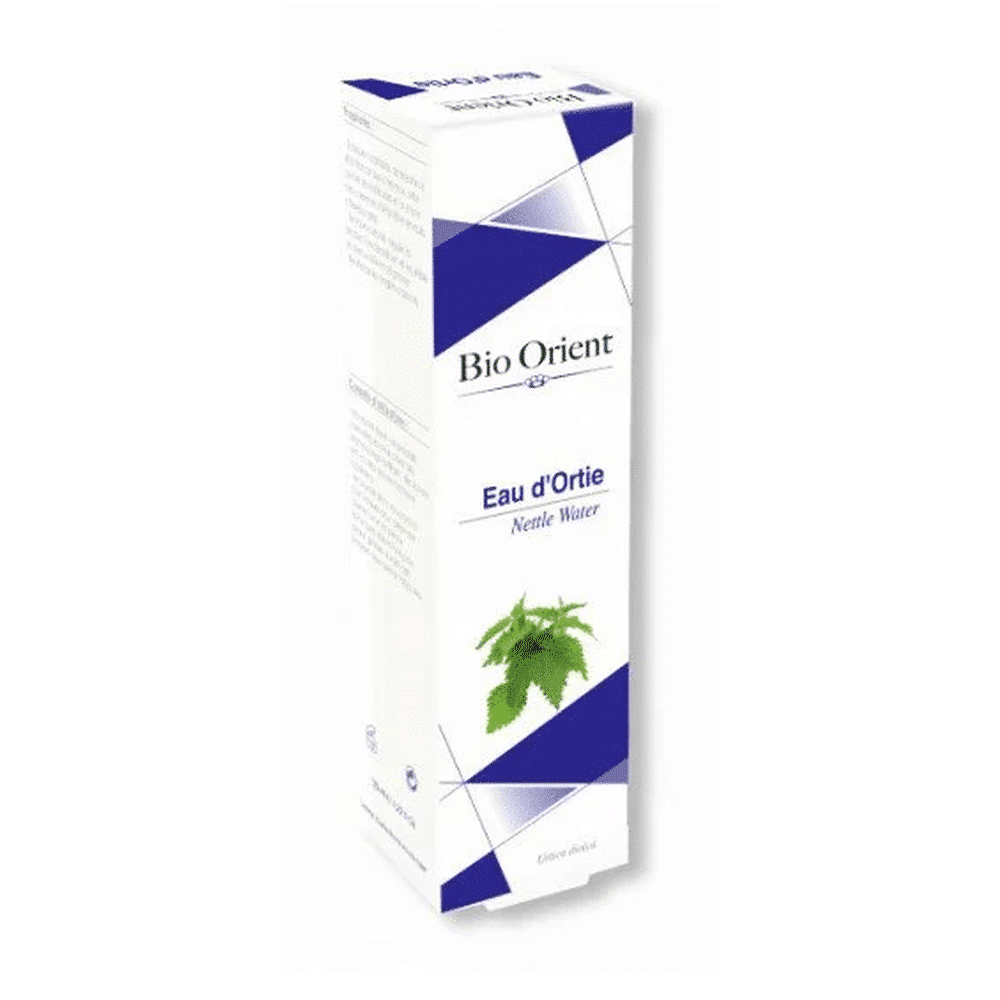 bonheur Flacon Bio Orient Eau D’ortie 150ml en Tunisie