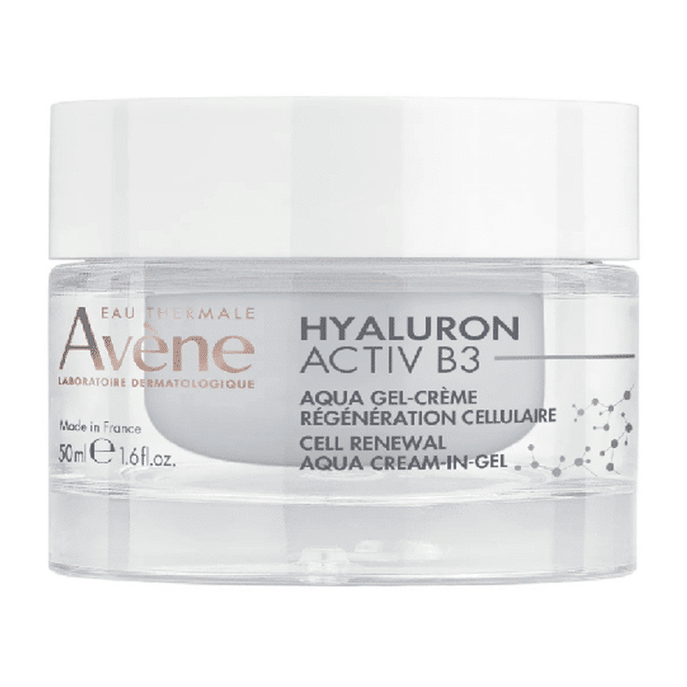 Avène Aqua Gel-Crème Régénération Cellulaire