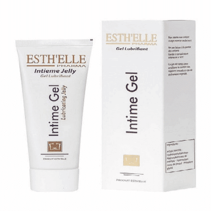 Flacon Esth’elle Gel Intime Lubrifiant 50ml en Tunisie