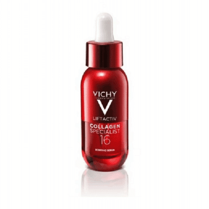 Flacon Vichy Liftactiv Collagen Specialist 16 sérum Anti Rides 30ml en Tunisie