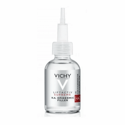 Vichy Liftactiv Supreme HA Epidermic Filler 30ml pour le soin du visage en Tunisie