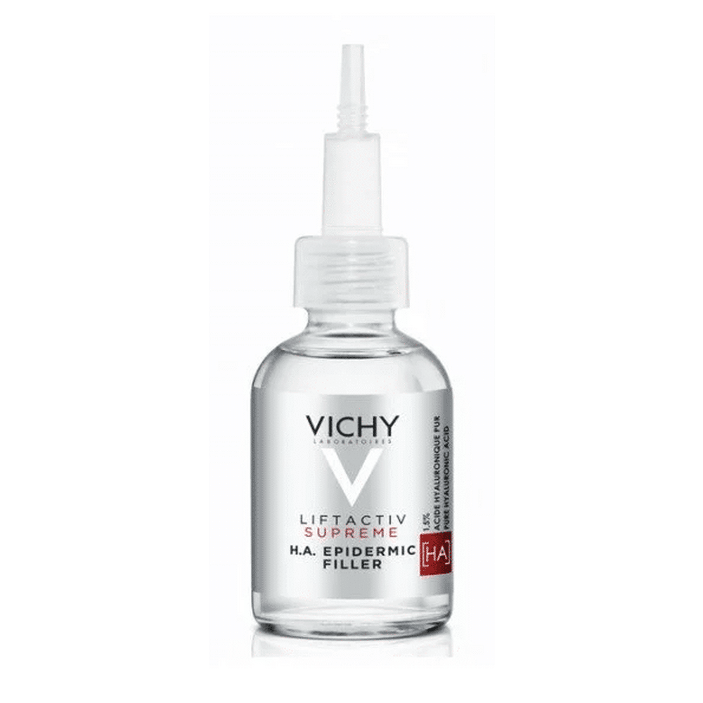 bonheur Vichy Liftactiv Supreme HA Epidermic Filler 30ml pour le soin du visage en Tunisie