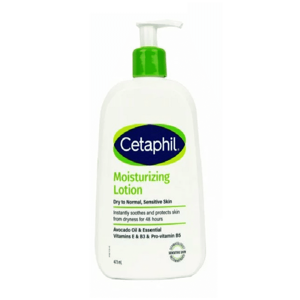 Cetaphil Lotion Hydratante 473 ml