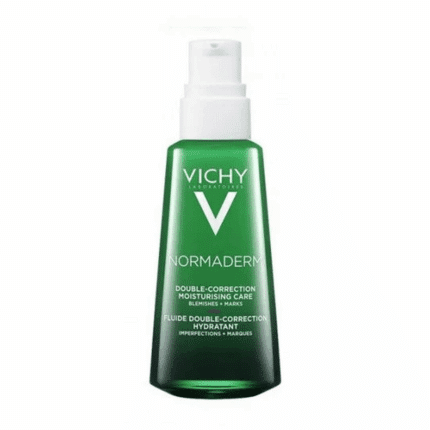 Flacon Vichy Normaderm Fluide Double Correction 50ml en Tunisie