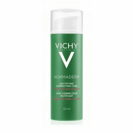 Vichy Normaderm Soin Correcteur Anti-imperfections 50ml pour le soin du visage en Tunisie