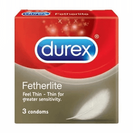 Durex Fetherlite Ultra Bt/3 en Tunisie