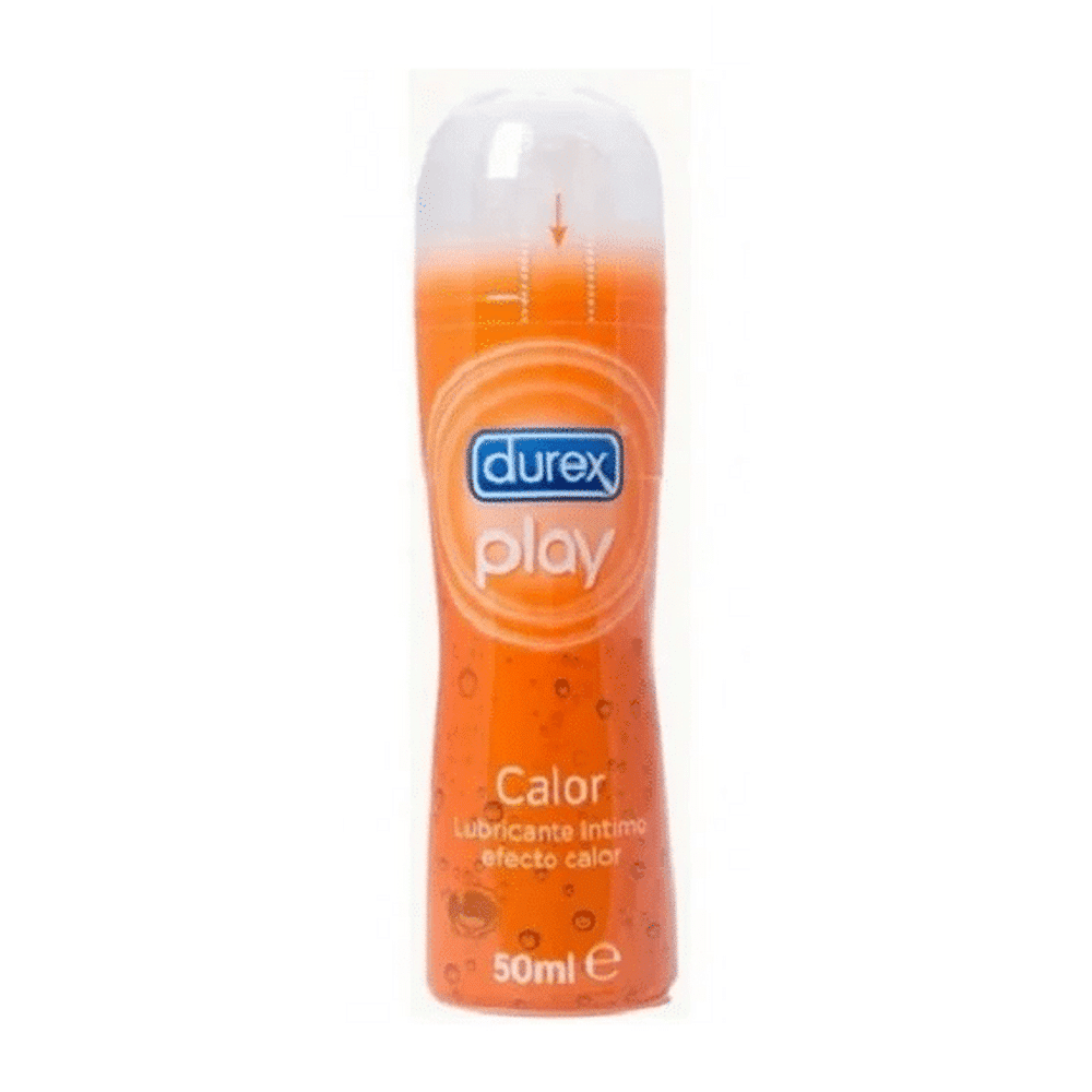 Durex play feel - Gel lubrifiant - 50ml