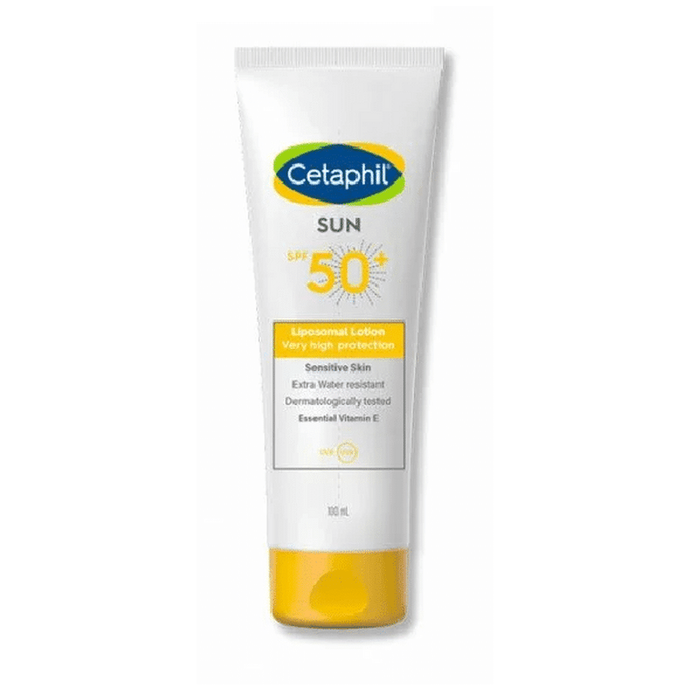 Cetaphil Sun Liposomal Lotion SPF50+ 100 ml