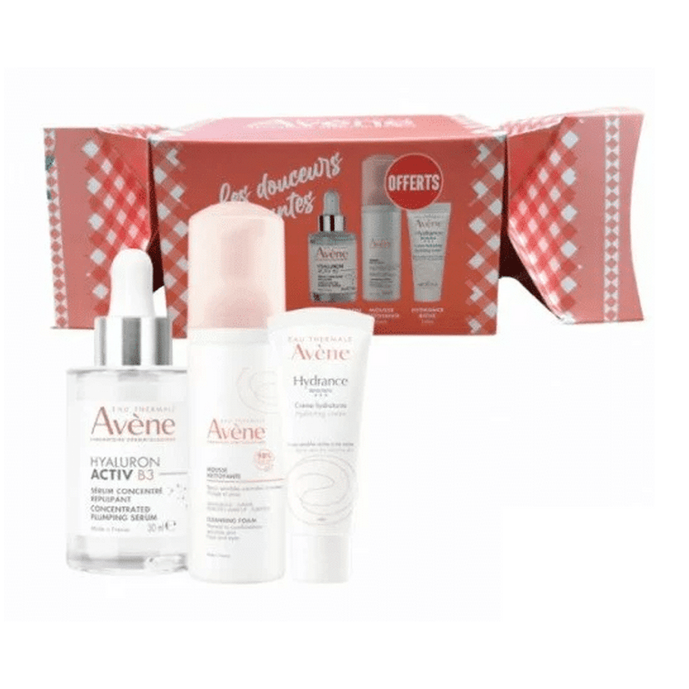 Avène Coffret les Douceurs Relipidantes