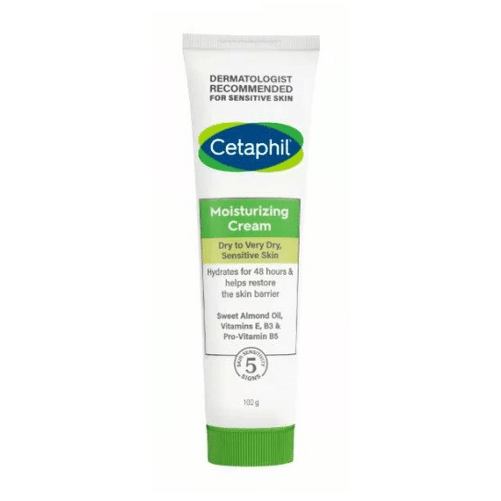 Cetaphil Crème Hydratante 100 g