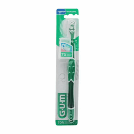 GUM brosse à dents Technique Pro Medium (528) en Tunisie