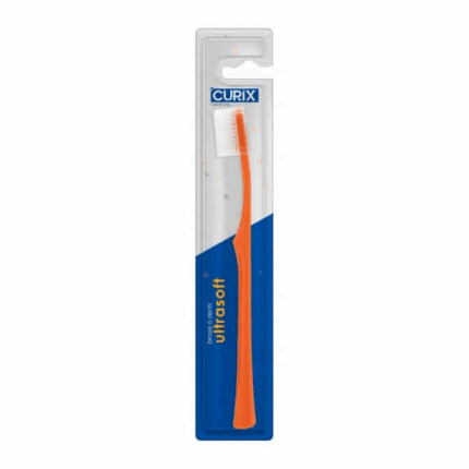 Curix Brosse à dents Ultrasoft pour l'hygiène quotidienne en Tunisie