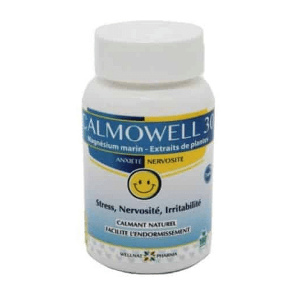 Calmowell Gélules B/30