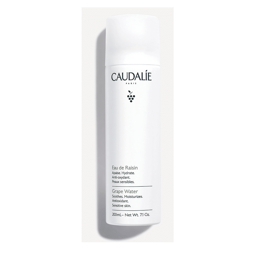 caudalie Flacon Caudalie Eau de Raisin 200ml pour le soin du visage en Tunisie