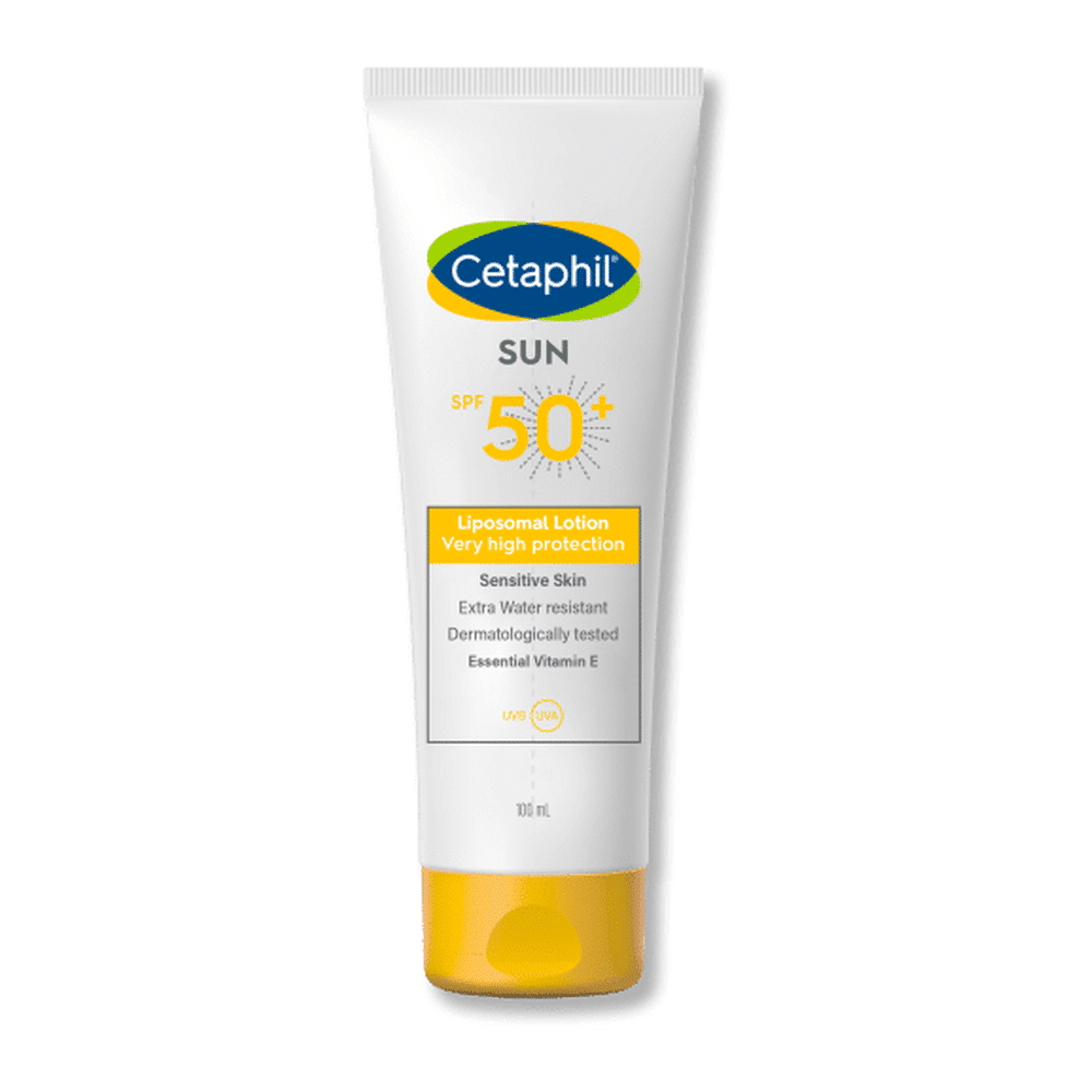 Cetaphil Sun Lotion Liposomale SPF 50+ 50 ml
