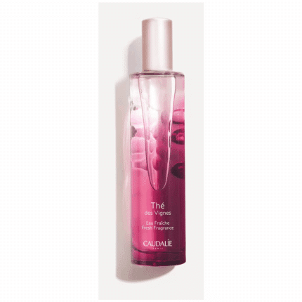 Flacon Caudalie Eau Fraîche Thé Des Vignes 50ml en Tunisie