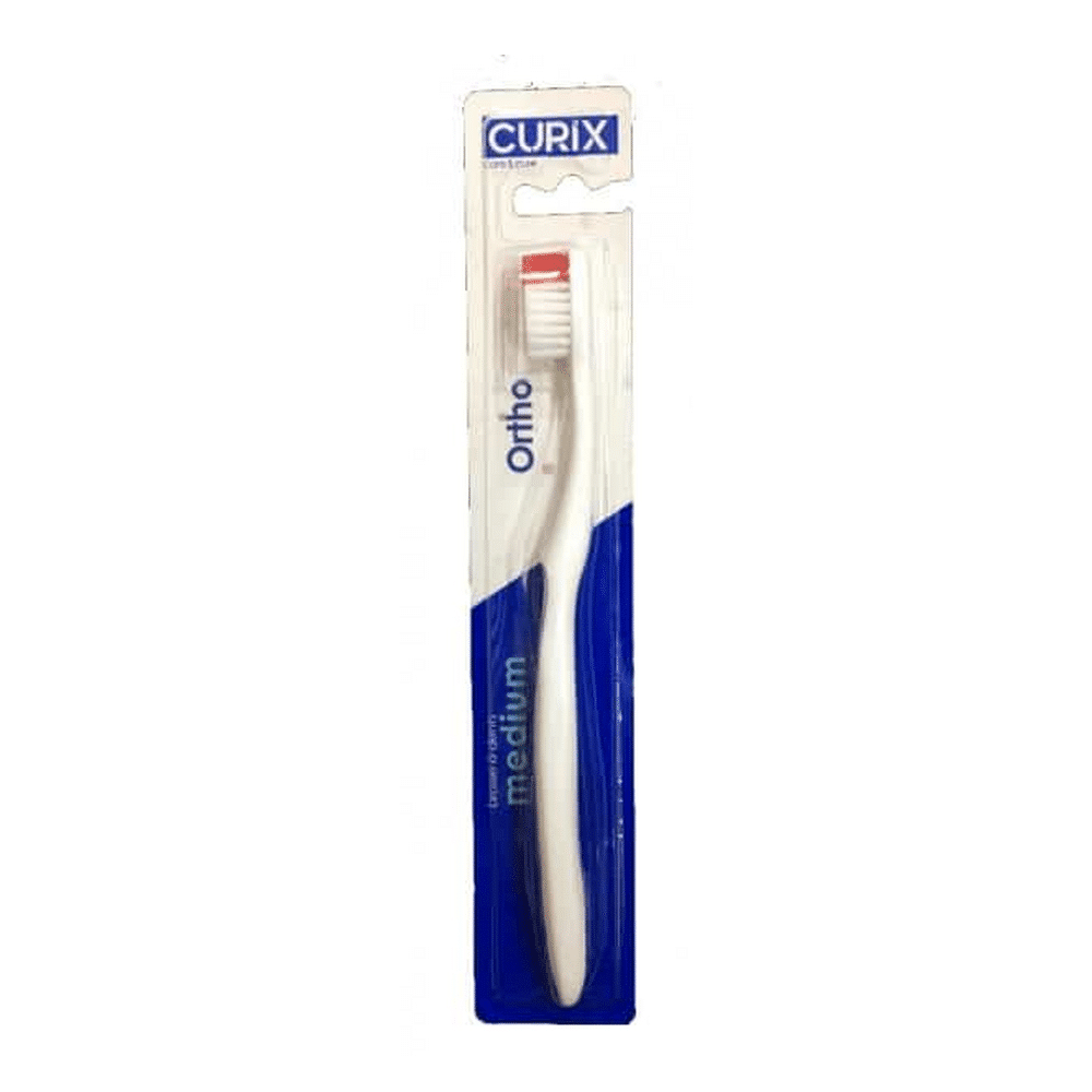 Curix Brosse Orthodontique