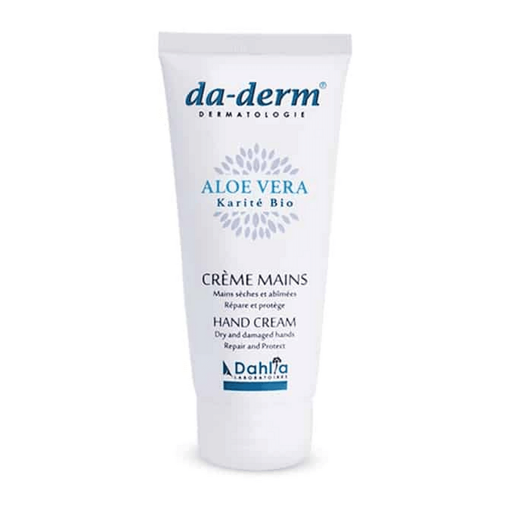 da-derm-creme-mains-100ml Tube da Derm crème mains 100ml en Tunisie