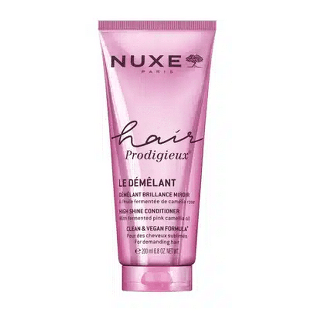 Nuxe Hair Prodigieux – Le Demelant Brillance Miroir 200ml