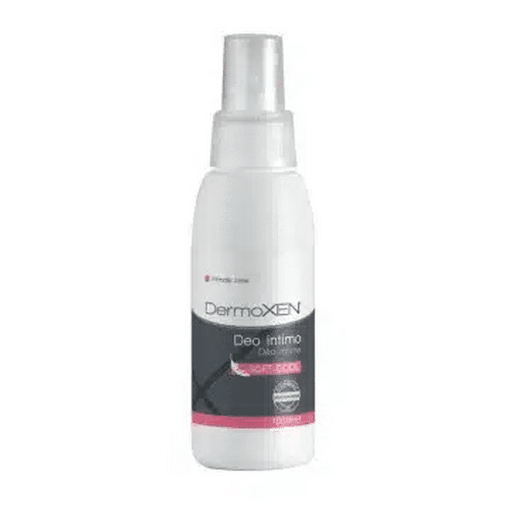 Dermoxen Deodorant Intime Soft Cool 100 ml