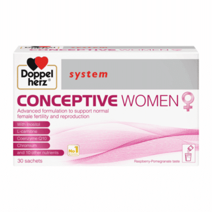 Aktiv Conceptive Women B/30 en Tunisie