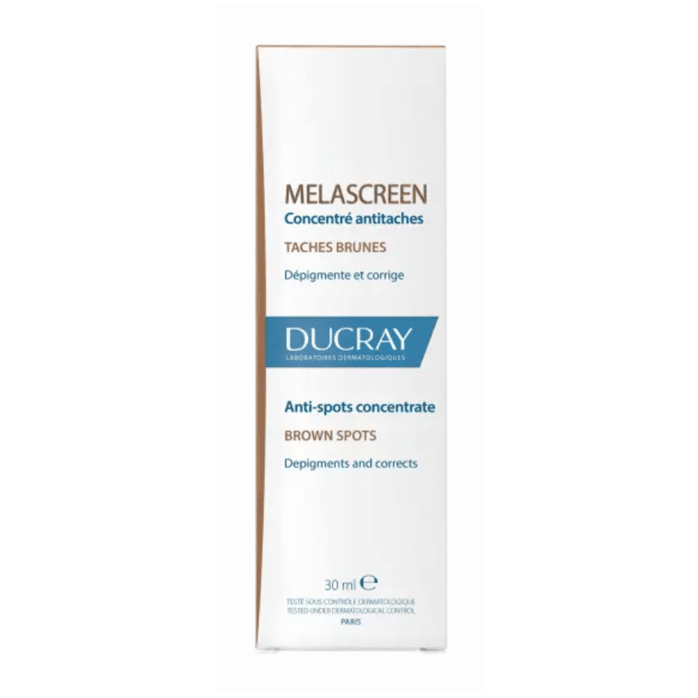 Ducray Melascreen Depigmentant Soin D’Attaque 30 ml