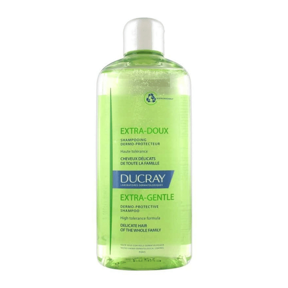 DUCRAY SHAMPOING EXTRA-DOUX 200 ML
