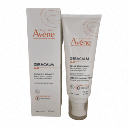 Avène XeraCalm A.d Cream 200ml en Tunisie