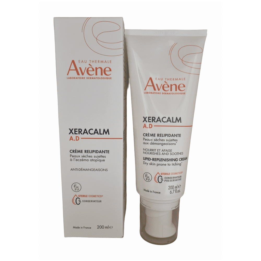 e5d0e7c4-9703-406c-a595-a58235843f54-Avene+XeraCalm+A.D+Cream+200ml Avène XeraCalm A.d Cream 200ml en Tunisie