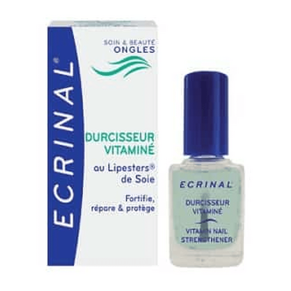 ecrinal-vernis-durcisseur-vitamine-10ml-3323037664111 Flacon Ecrinal Vernis Durcisseur en Tunisie