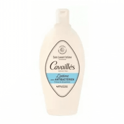ROGÉ Cavaillès Soin Toilette Intime Anti Bacterien 100ml en Tunisie
