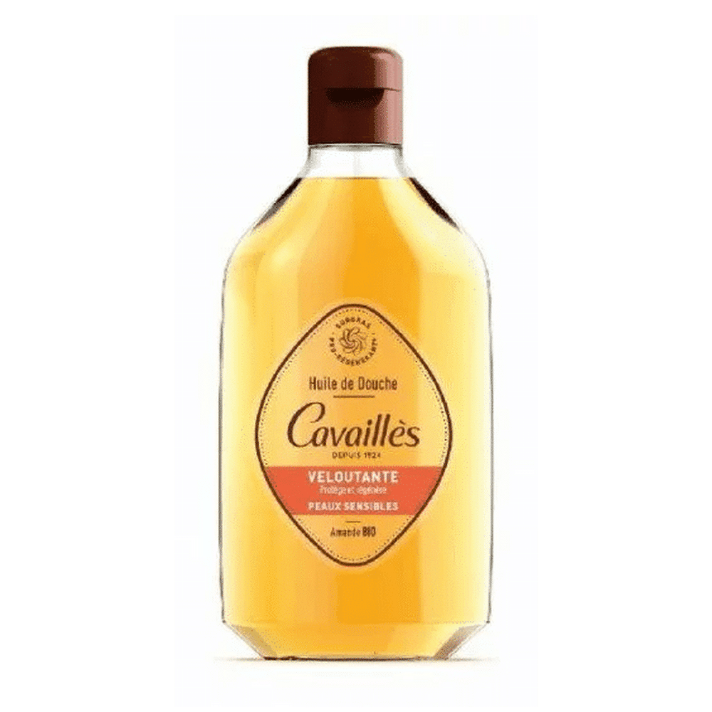 ee Flacon ROGÉ Cavaillès Huile de Douche Veloutante 250ml en Tunisie