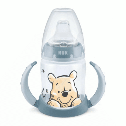 NUK First Choice Tasse D’apprentissage Winnie 6-18m pour bébé en Tunisie