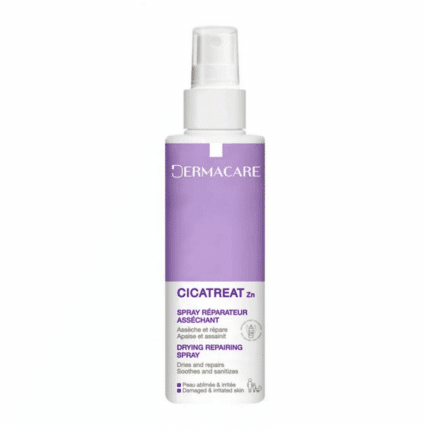 Dermacare Cicatreat zn Spray Reparateur Assechant en Tunisie