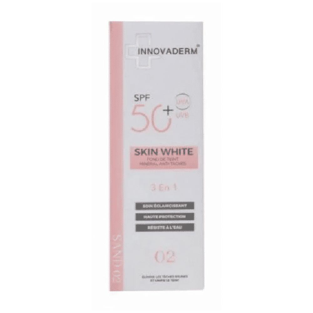 INNOVADERM SKIN WHITE SAND 02