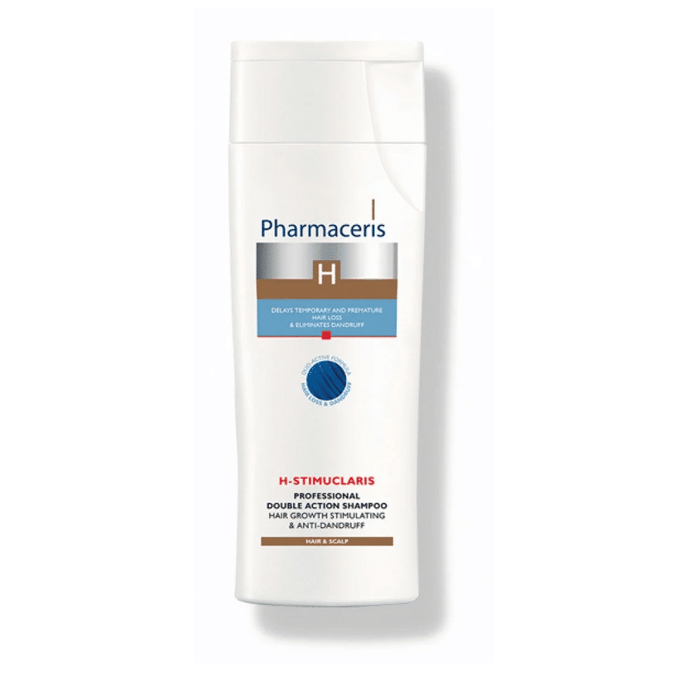 Pharmaceris H Stimuclaris Shampooing Anti Chute Anti Pelliculaire
